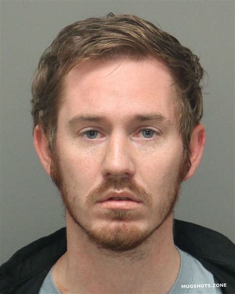 STAFFORD WILLIAM GUY JR 02/25/2022 - Wake County Mugshots Zone