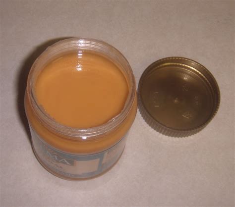 Mommie of 2: Krema Peanut Butter Review