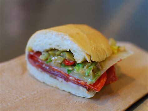 ink. sack José Andrés, aka The Spanish Godfather [CLOSED] - Food GPS