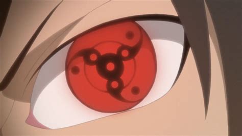 Why didnt itachi take his fathers (fugaku uchiha) mangekyou sharingan ...