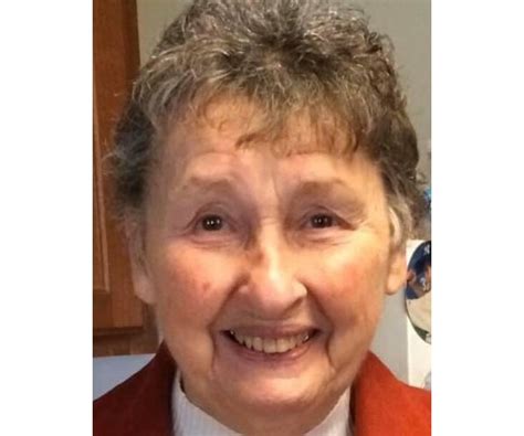 Betty Stephenson Martin Obituary (2023) - Hartselle, AL - Peck Funeral ...