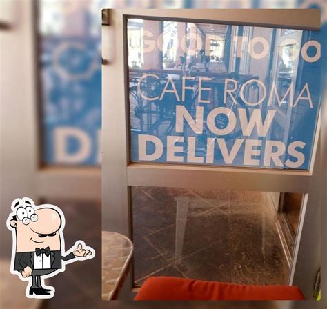 Cafe Roma in Phoenix - Restaurant menu and reviews