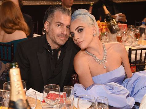 Lady Gaga's Dating History: From Taylor Kinney to Michael Polansky