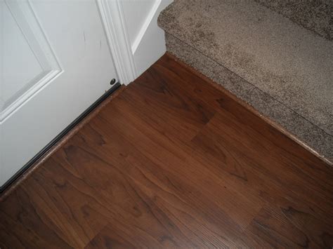 How To Install Wood Floor Transitions – Flooring Blog