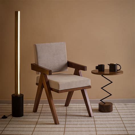 Cylinder Floor Lamp – Objectry