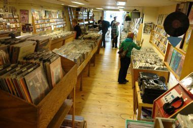 Amsterdam Records - Recorder