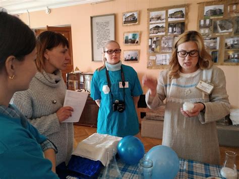 Музейный волонтер – в числе победителей! – Музей-заповедник “Сользавод”