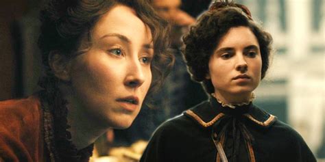 Who The Forty Elephants Are In A Thousand Blows & How They Compare To The Real-Life Female Gang ...