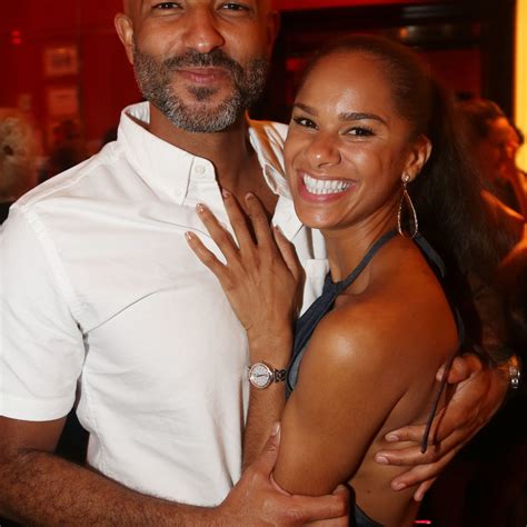 Misty Copeland Family