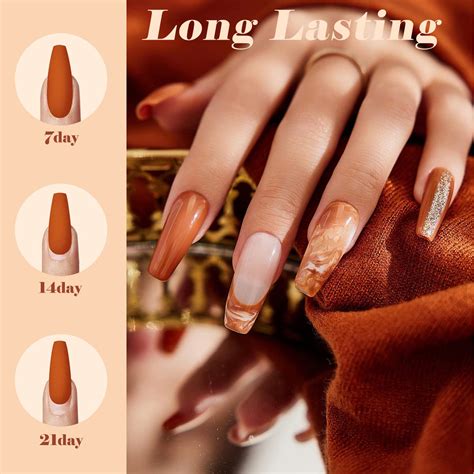 Sunbow Gel Nail Polish Red Green Klein Blue 22 Colors Collection, All ...