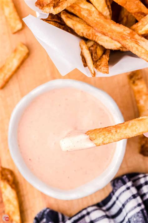Easy Mississippi Comeback Sauce