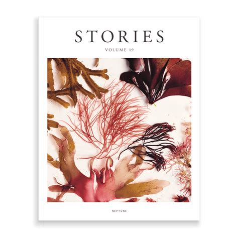 Stories - print edition - Neptune