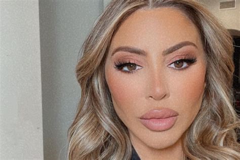 Larsa Pippen Reveals Plastic Surgery Procedures, Denies Butt Implants | Style & Living