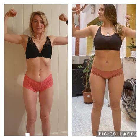 Toned Women: The Ultimate Guide to Getting Lean in 2022 | Jacked Vegans