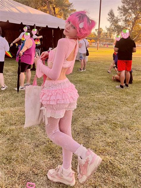 The Strawberry Patch Pink Boy Outfit!! in 2025 | Cute femboy outfits ...