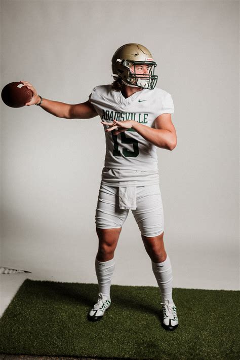 2023 High School Football Preview: Adairsville - Read V3
