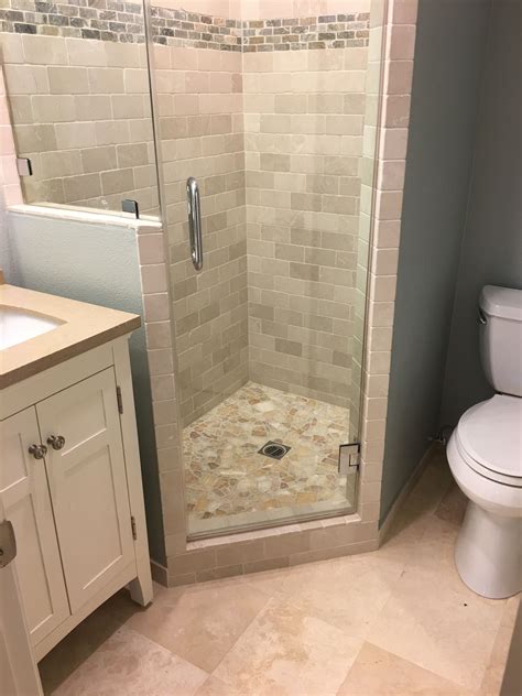 Small Shower Bathroom Remodel Ideas