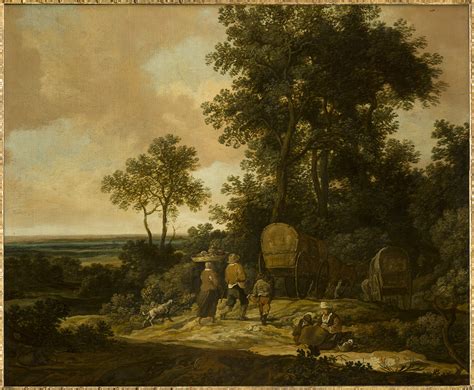 Pieter de Molijn (1597-1661): A Dutch Painter and the Art Market in the ...