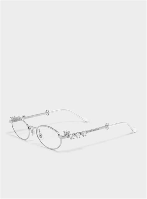 D’heygere - Pierced 02 | Gentle Monster US | Gentle monster sunglasses ...