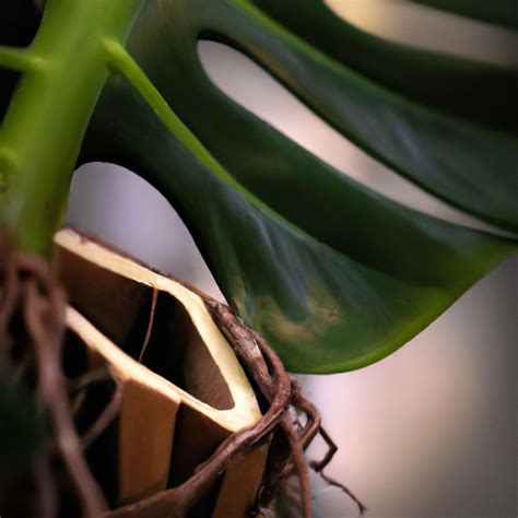 How To Cut Back Monstera Plant at Constance Woodford blog