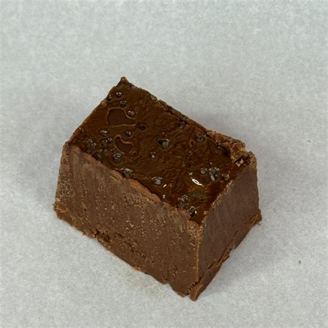 Chocolate Fudge - Ben & Bill's Chocolate Emporium