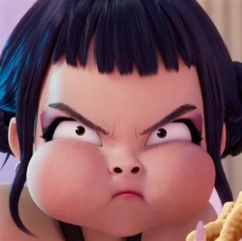 Kpop Demon Hunters: Zoey in 2025 | Zoey, Demon, Demon hunter