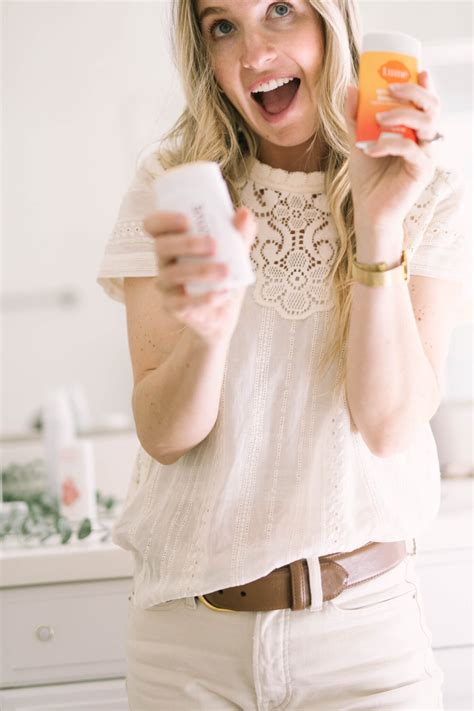 Best smelling Lume deodorant: 7 scents ranked | Elisabeth McKnight