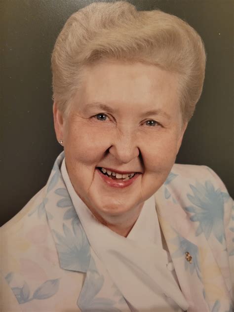 Betty Clark Obituary - Lancaster, OH