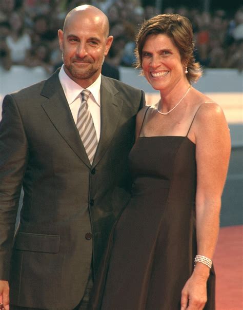 Stanley Tucci Wife Kate Spath at Wendy Noland blog