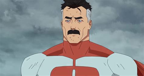 Omni Man Wallpapers - 4k, HD Backgrounds on WallpaperBat