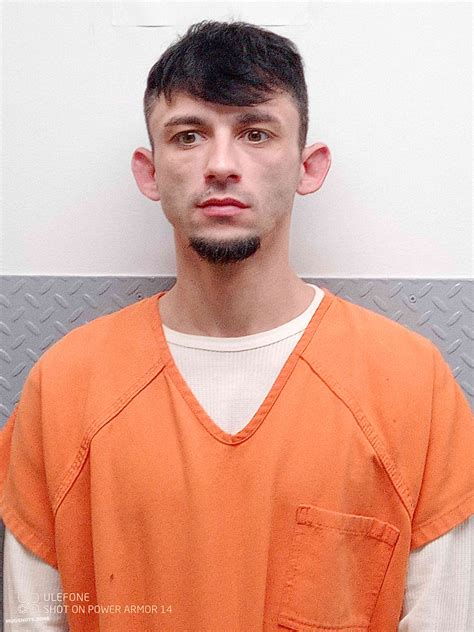MOSS JON 04/24/2025 - Hart County Mugshots Zone
