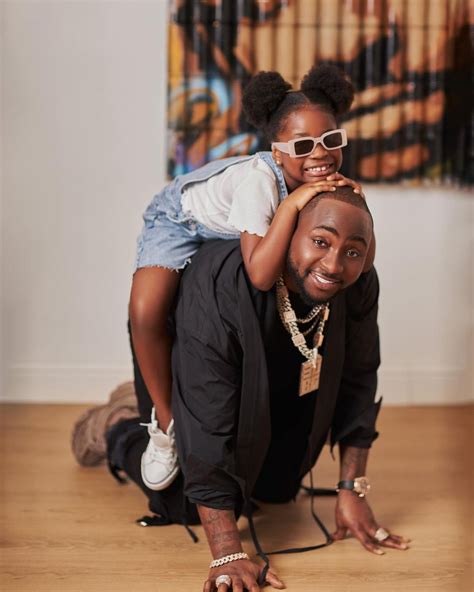 David Adedeji Adeleke Jr. (Davido Son Ifeanyi) Biography, Age, Pictures ...