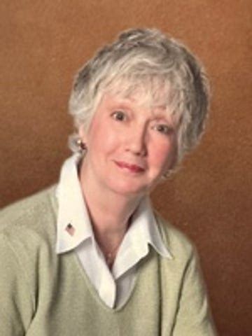 Marguerite "Peggy" Anne Morgan Obituary - Courier-Journal