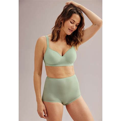 Women's Bali® Skimp Skamp 3-Pack Brief Panty Set DFA633 | Panties, Bali, Bras and panties