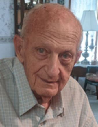 Homer L. Hamilton Obituary - 2023 - McCombs Funeral Home Inc.