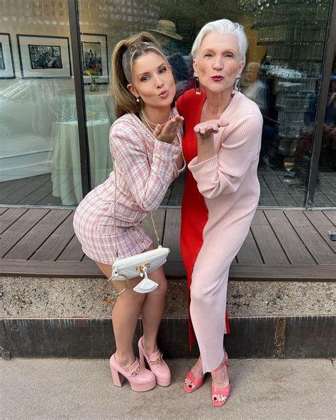 Amanda Cerny 08/16/2023 • CelebMafia