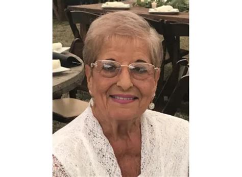 Nancy A. Gray Obituary (2025) - Lynn, MA - Solimine Funeral Homes ...