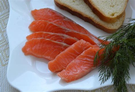 Как солить красную рыбу в домашних условиях – 10 вкусных рецептов