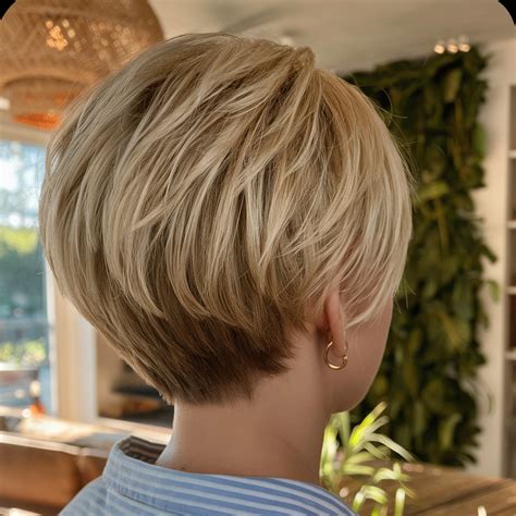 28 Pixie Bob Haircuts Ideas: Styles for Women, Fine, & Thick Hair ...