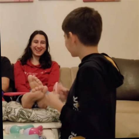 Turkish mom get her big smelly feet Tickled by Celal74500 on DeviantArt