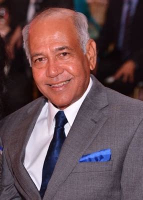 Harin Navnit Amin - 2019 - L. Harold Poole Funeral Home