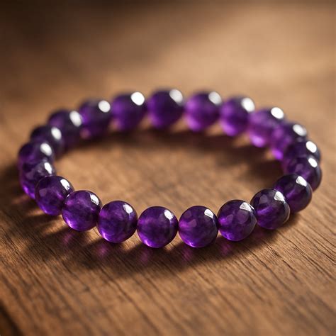 Amethyst Bracelet Meaning: A Complete Guide to History, Healing Power
