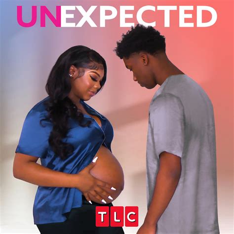 Unexpected Season 6: Meet the New, Returning Couples | In Touch Weekly