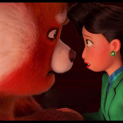 Turning Red Ming Lee Wallpapers - Wallpaper Cave