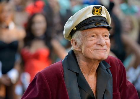 Hugh Hefner Net Worth Before His Death: How Rich Was The Playboy ...