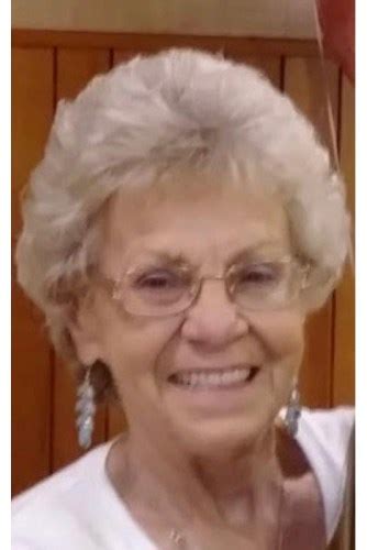 Patricia Ferguson Obituary (2025) - Rome, NY - Daily Sentinel