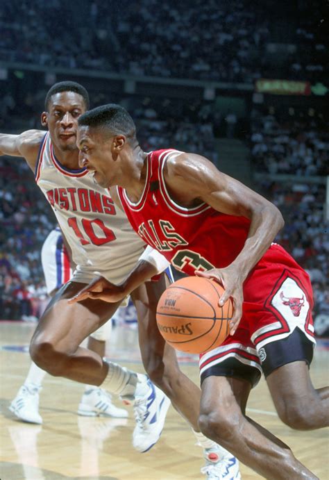 Top 10 Best 6'8 NBA Players of All Time - Sortie Sports