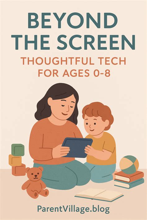 How to Create a Screen-Free Weekend Challenge for Your Family – Parent Village