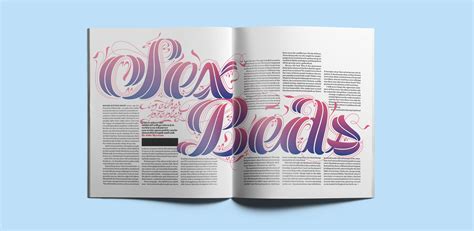 Airbnb — Studio Martina Flor