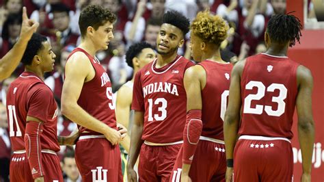 Big Ten Tournament live blog: IU basketball score, game updates, highlights
